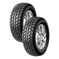 thumbnail image 1 of Paq 2 Llanta 205/80R16C-8C 110/108S MAXTREK SU-800, 1 of 2