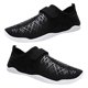 thumbnail image 1 of Calcetines de agua DYNWAVEMX unisex para ejercicio libre playa Natación Yoga Negro 42, 1 of 8