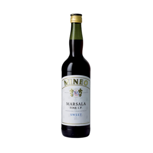 Vino Tinto Marsala Dulce Sweet 750 ml Marsala