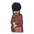 thumbnail image 1 of Crocs Jibbitz Pins Famoso Anime DIY Zapatos Charm Botón Combinado, 1 of 4