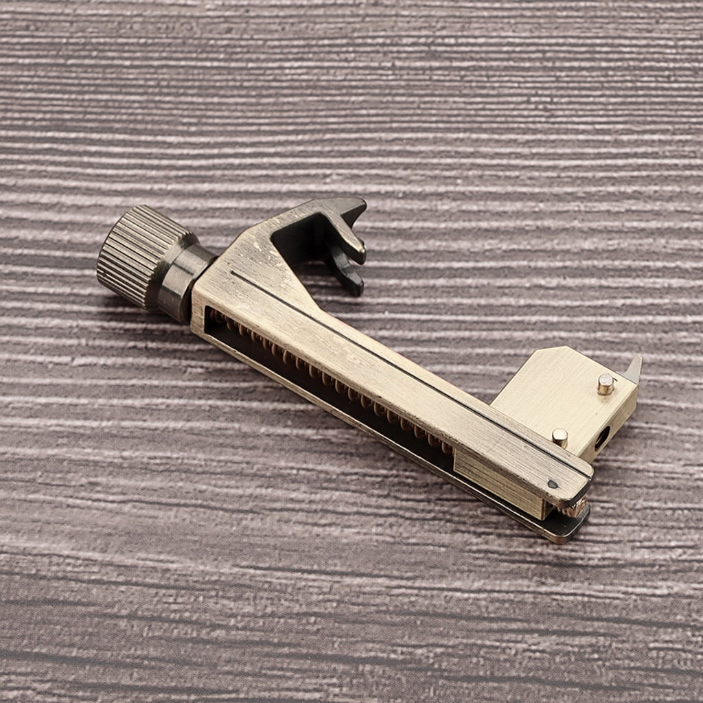 Oasiva Electric Guitar Tone Calibrator Electric Guitar Tone Calibrator Pitch Adjuster