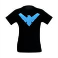 thumbnail image 3 of Nightwing tsnightwingXXXXL Batman Nightwing T-Shirt - 4XL, 3 of 5