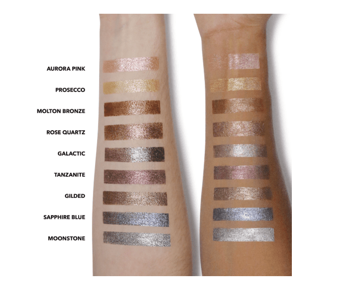 Bobbi Brown Long-wear Sparkle Stick 0.05 oz/1.5g -Gilded