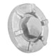 thumbnail image 1 of Tapón de drenaje de aceite para Yamaha, 4HC-15351-00-00 Tapón de drenaje de aceite del motor H Tapa de drenaje de aceite Confiable y duradera, 1 of 9