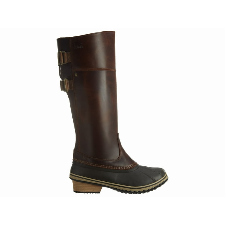 Slimpack riding store tall ii