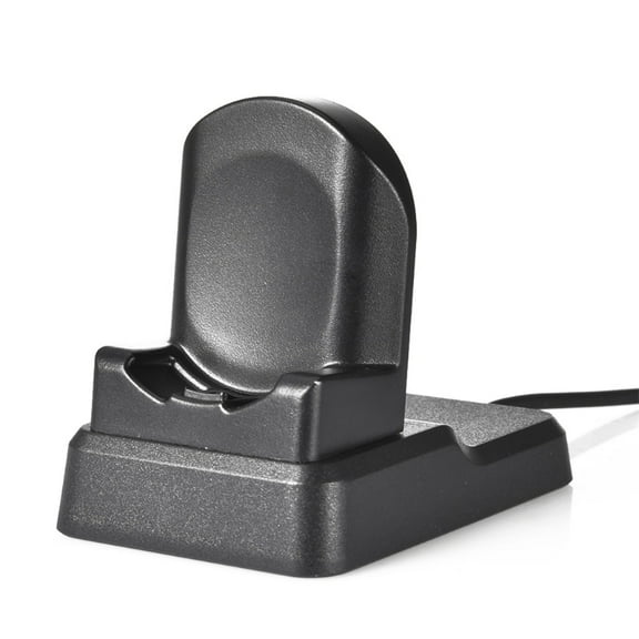 GENEMA For Galaxy-Watch4/3/S3/R500 Charger Holder Wireless Charging Stand Cradle Dock