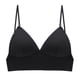 thumbnail image 1 of Vestido grande sin espalda, cuello colgante, hombros descubiertos, ropa interior femenina fina de vacaciones, sujetador de espalda de belleza tipo U, 1 of 5