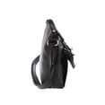 thumbnail image 3 of Bolsa Jennyfer Crossbody 8850-1 Negro, 3 of 4