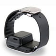 thumbnail image 4 of Dock Galaxy Watch Gear 2 Cradle Charging compitable with Charger SM-R380 Station Smart watch, 4 of 6