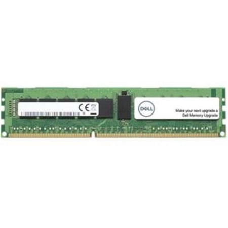 UPC: 0740617299939 | Dell SNP75X1VC/32G 32 GB Memory Module – DDR4 SDRAM – 300 MHz – 288 Pins – CL22 – 1.2 Volts – DIMM