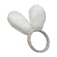 thumbnail image 2 of Elegant Easter Napkin Rings with Bunny Decorations - Perfect for Hotel Table Settings, Family Gatherings, and Festive Dinners - Durable and Stylish Napkin Clips for Holiday Decor and Entertaining, 2 of 6