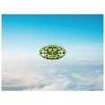 thumbnail image 3 of Sky Rider Satellite Obstacle Avoidance Drone, DR159, Green, 3 of 9