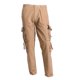 thumbnail image 1 of 1 Pieza de Pantalones de Montañismo de ejercicio Multiusos Ligero Accesorio de Acamapda con Bolsillos Khaki 32 Zulema Pantalones deportivos para hombres, 1 of 8