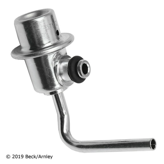 BeckArnley 158-0758 Fuel Injector Pressure Regulator
