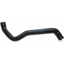 Radiator Coolant Hose Fits select: 1980-1990 CHEVROLET CAPRICE, 1982-1987 OLDSMOBILE CUTLASS SUPREME