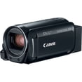 thumbnail image 1 of Canon VIXIA HF R800 Caméscope Full HD avec Zoom Avancé 57x, Vidéo 1080P et Écran Tactile 3 Pouces - Noir (Modèle US), 1 of 4