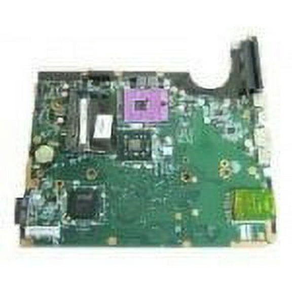 HP 511863-001 System board (motherboard) - Full-featured UMA, Intel chipsets, no