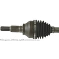 thumbnail image 2 of A1 CARDONE - CV DRIVE AXLE Fits select: 2008-2010 SATURN VUE, 2 of 3