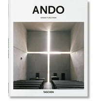 Basic Art Ando, (Hardcover)