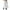 White, variant on Michellecmm  Women's Tiered Long Skirts Vintage Elastic Waist Frill Trim Skirts