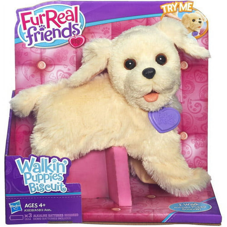 Furreal Friends - Biscuit - Toys - Middletown, Ohio