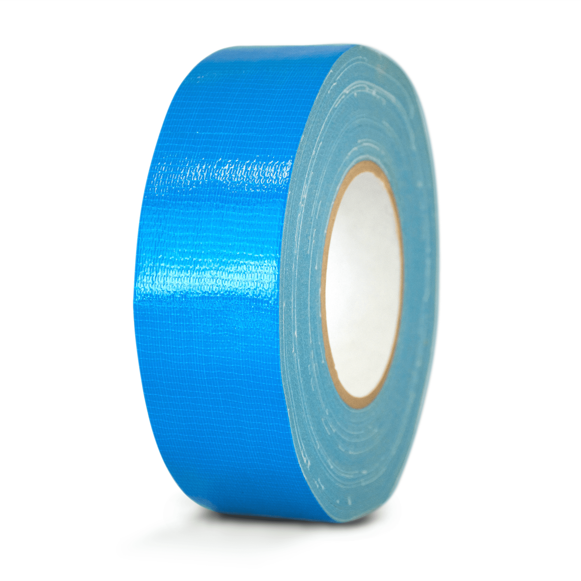 MAT Tape Sky Blue 2.36 in. x 60 yd. Colored Duct Tape, 1 Roll
