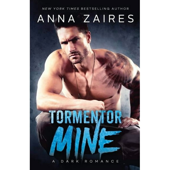 Tormentor Mine (Paperback)