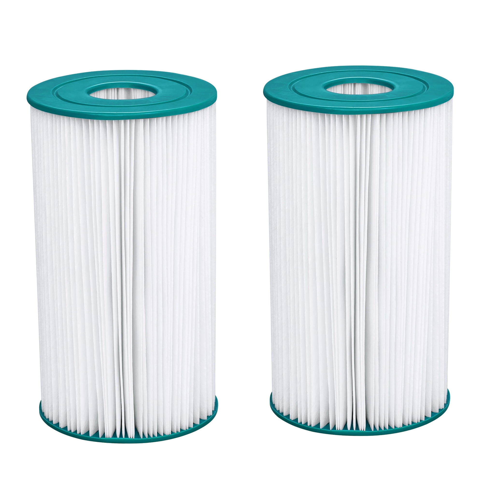 Bluescape Pool Filter Cartridges, Type IV/Type B, 2 Pack