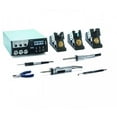 thumbnail image 1 of Weller WXR3003 Rework Station Set with WXHAP200, WXDV120, WXP65, 1 of 1