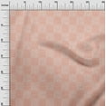 thumbnail image 2 of oneOone Cotton Flex Fabric Geometric Block Print Sewing Fabric BTY 40 Inch Wide, 2 of 4