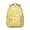 Yellow-50, variant on Fire Truck and Excavator Students Backpack Durable Construction Vehicle School Bag with Cartoon Style, Lightweight and Comfortable for Student