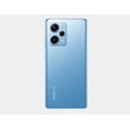 thumbnail image 2 of Xiaomi Redmi Note 12 Pro Plus 5G 256GB ROM 8GB RAM GSM Unlocked - Sky Blue, 2 of 8