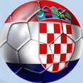 thumbnail image 2 of CafePress - Croatia Football Long Sleeve Infant Bodysuit - Long Sleeve Cotton Baby Bodysuit, 2 of 4