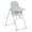 Cloud Gray, variant on Fisher Price Tiny Bites Highchair by Dream On Me, Hello Sunshine