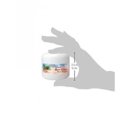 Caribbean Solutions Beach Colours Self Tanner, 6 Oz