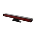 thumbnail image 6 of United Pacific 33011 LED Regular 3rd Brake Light, Red Lens, Black, 6 of 10