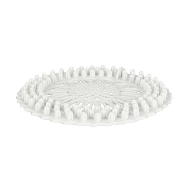 Clearance!Pantalla de filtro de fregadero,desodorante para suelo de baño,filtro de pelo para lavabo