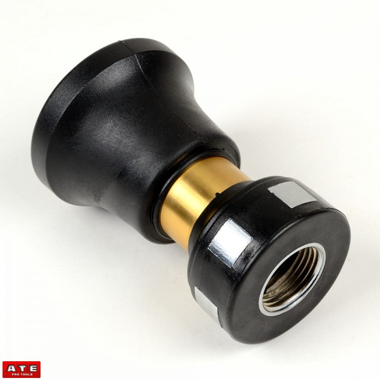 Heavy Duty Water Hose Sprayer Nozzle Fire Hose Type