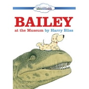 Bailey at the Museum (Other)