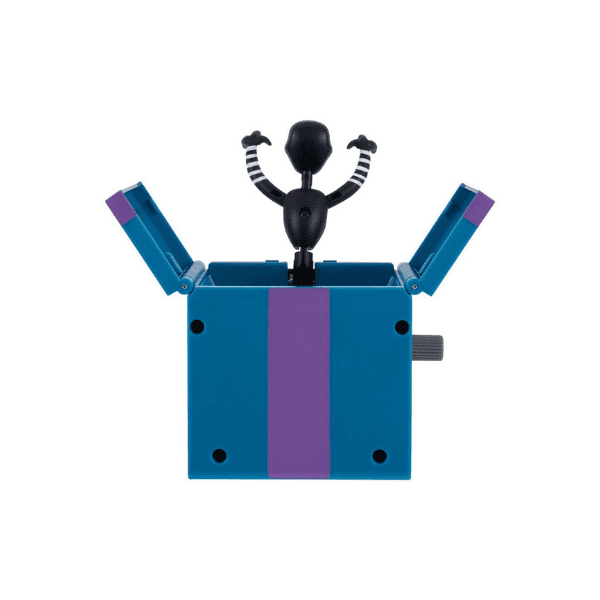Jazwares Five Nights at Freddy's Puppet Office Set - 5-Inch