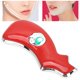 thumbnail image 5 of Masajeador eléctrico Guasha, masajeador eléctrico Guasha, máquina de adelgazamiento facial de microcorriente, herramienta de raspado eléctrico, apariencia llamativa, 5 of 8