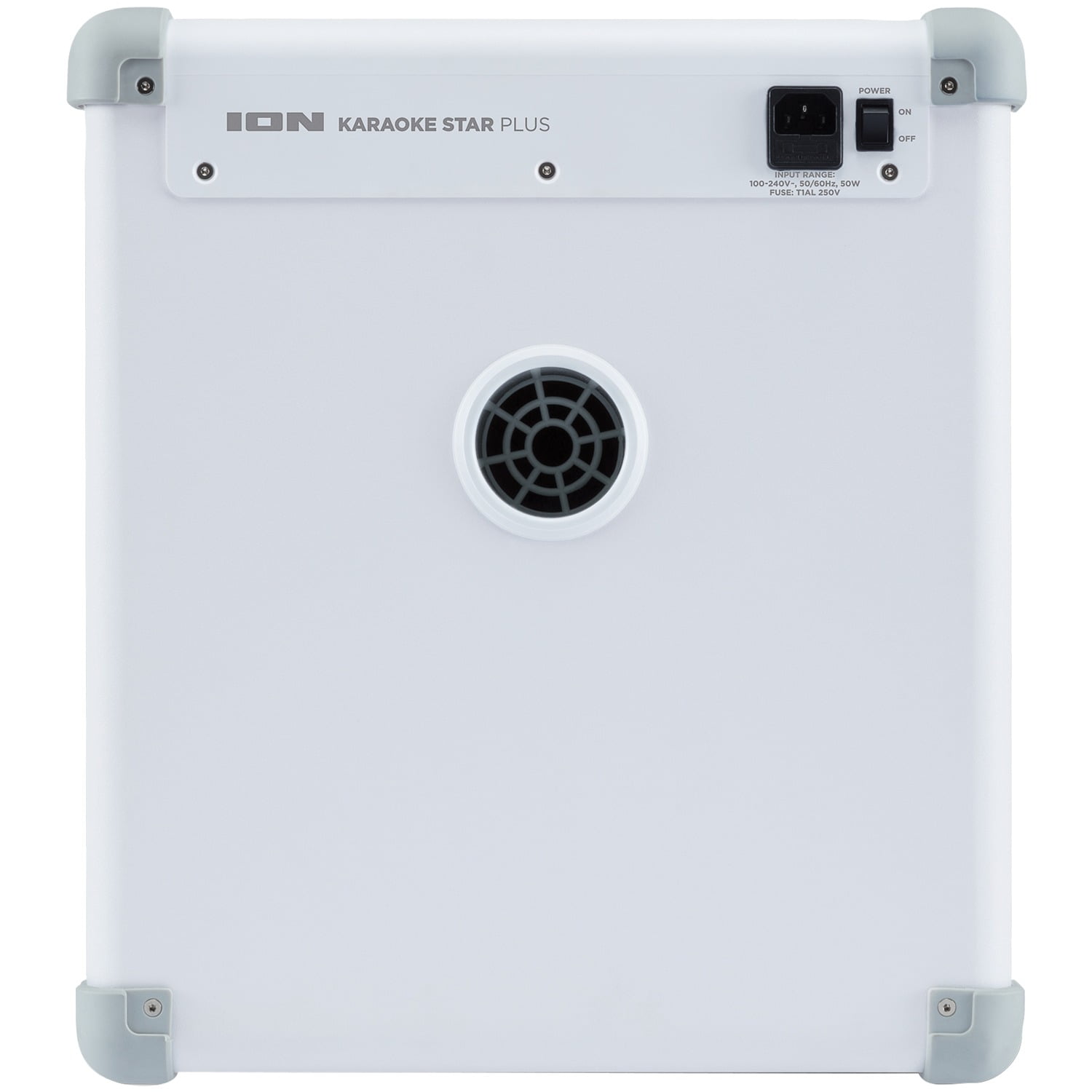 ion karaoke star plus