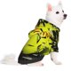 thumbnail image 2 of Balery Ball Sudadera con Capucha para Perros Pequeños – Ropa para Mascotas, Disfraz para Perros y Gatos, Ideal para Fiestas y Cosplay-Medium, 2 of 7