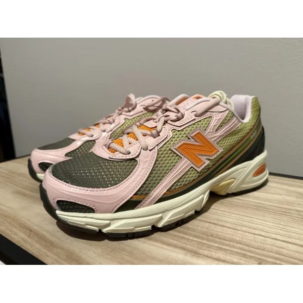 New Balance 740 x CNCPTS Concepts Saignee U740GP2 Size 10.5