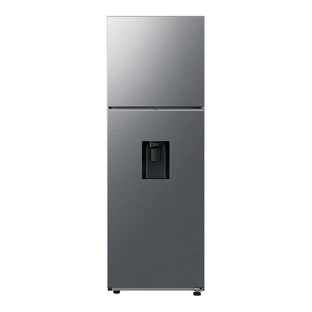 Refrigerador Top Mount 11 Pies Inox