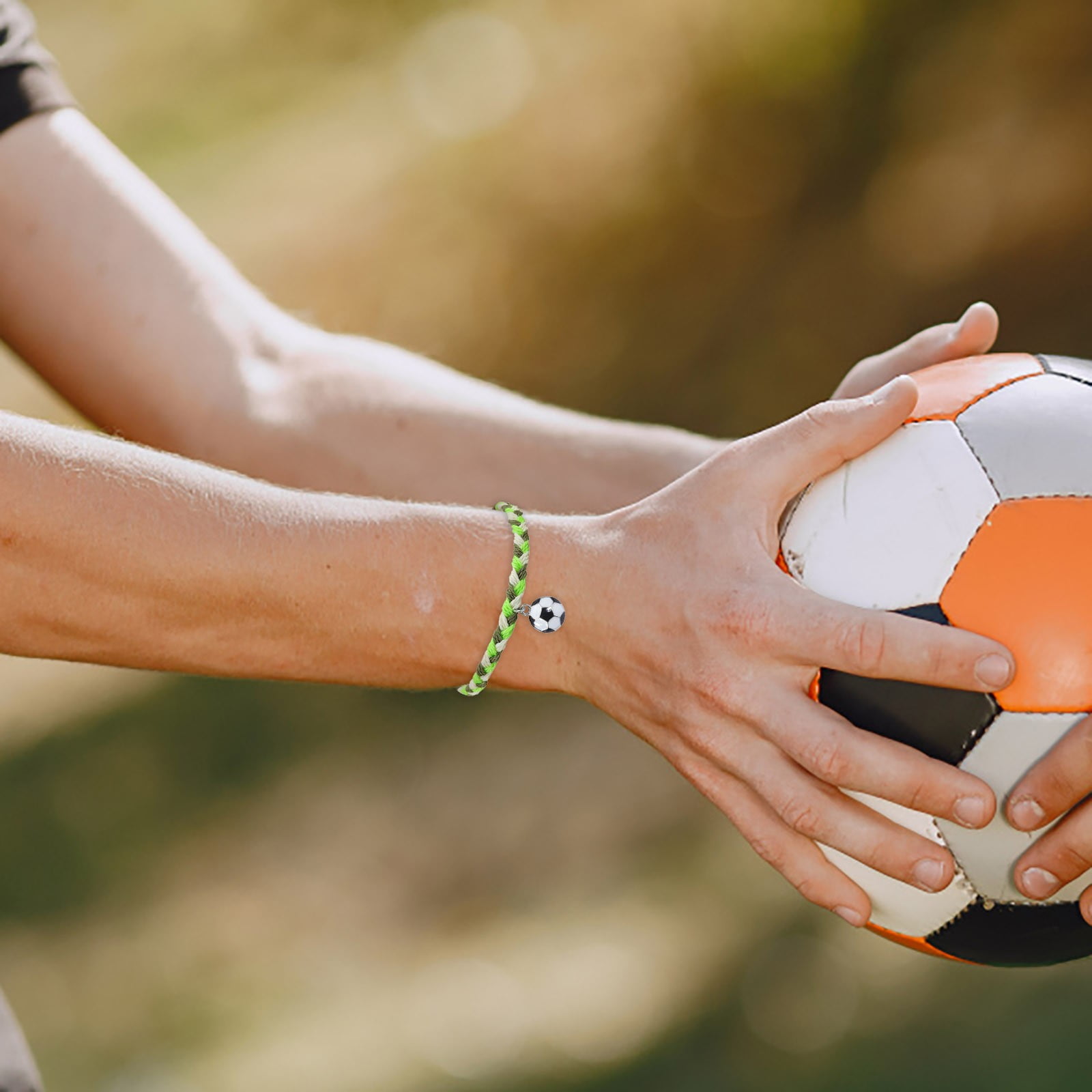 Lot De 15 Bracelets D'amitié Tennis - Corde Noire Tressée Réglable - Pour Enfants Et Fans De Sport - Cadeau D'anniversaire