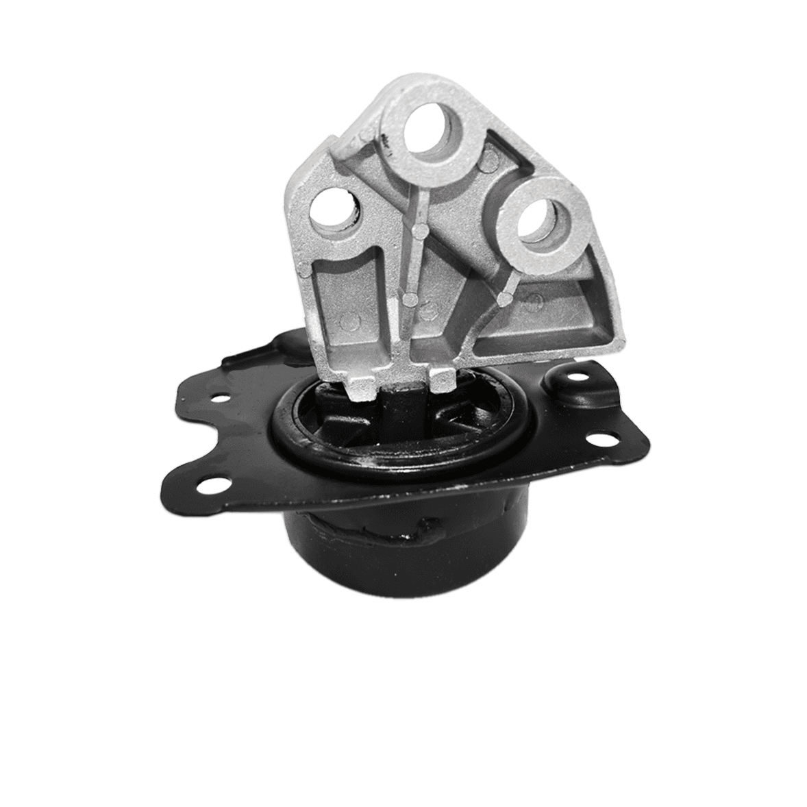 Partslink Number GM1039107 Unknown OE Replacement Saturn Outlook Front Passenger Side Bumper Insert