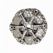 Dual Clutch Assembly for Mahindra Tractor, New, 5-Piece