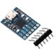 thumbnail image 1 of Micro-Usb Interface CP2102 Module USB to TTL USB to Serial for UART STC Downloader, 1 of 5