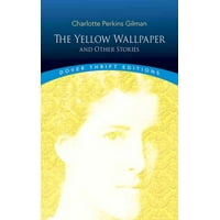 The Yellow Wallpaper